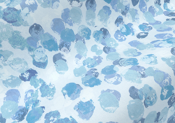 Kanika (Blackout), Winter Lake - Twist&Fit Roller Blind - Image 4